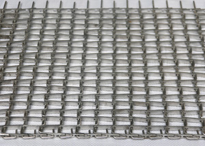 長城金屬輸送帶