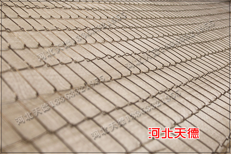 不銹鋼網(wǎng)帶