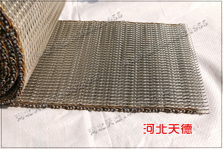 生物質顆粒提升機不銹鋼輸送帶