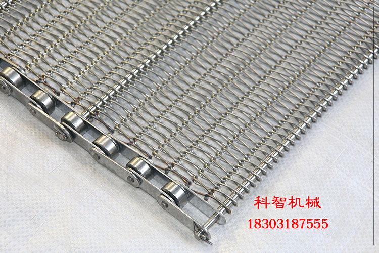 輸送機鏈條網帶